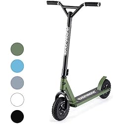 Trottinette Tout-terrain Osprey Dirt