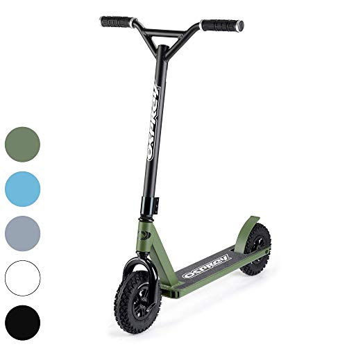 Trottinette Tout-terrain Osprey Dirt