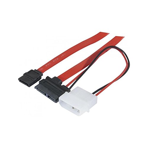 Preisvergleich Produktbild CD-Adapter SATA Slim