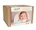 Stay Put 3 Sizes Suction Bowl and Hot Safety Fork and Spoon Set, Snap Tight Lids, FDA Approved and BPA-Free, Microwaveable