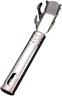 Pink Rose Dream Dish Handle Stainless Steel Clip Bottle Opener Holder Anti-Scalding Clamp