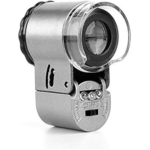 Amazon.fr 50X Loupe
