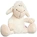 Produktbild Nici 35770 - Dress your Friends - Schaf aus Plüsch, Schlenker, 25 cm, weiß