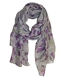 Pariella Ladies Long Scarves