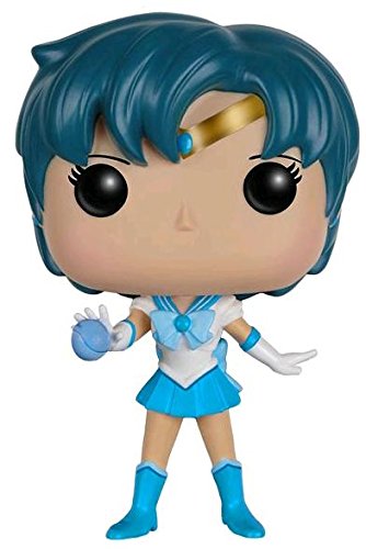 Funko Pop Mercury (Sailor Moon 91) Funko Pop Mercury (Sailor Moon 91) Funko Pop Mercury (Sailor Moon 91) Funko Pop Sailor Moon