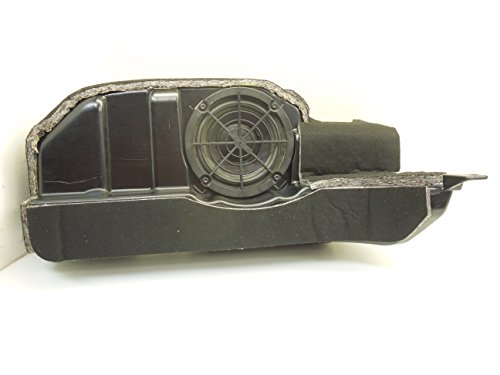Preisvergleich Produktbild Audi A6 C5 Avant Bose Subwoofer
