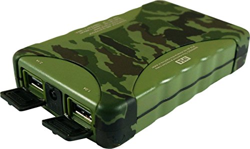 Preisvergleich Produktbild Beltrona Powerbank 10,4Ah