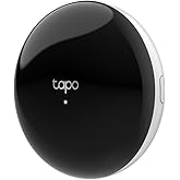 TP-Link Tapo H110 | Akıllı IR + IoT Hub | Kızıl&ouml;tesi Cihaz Kontrol&uuml; | 8000+ Marka Uyumu | Matter Sertifikalı | Sesli Komut | 
