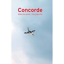 Wolfgang Tillmans: Concorde : Tillmans, Wolfgang: Amazon.it: Libri