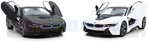 RAstar: Remote: BMW i8 1:14 WHITE