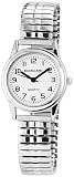 Excellanc Damen-Armbanduhr XS Analog Quarz verschiedene Materialien 170022000014