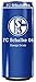Produktbild 24x FC Schalke 04 S04 DPG Energy Drink in Dose, 24er Pack (24 x 330 ml)