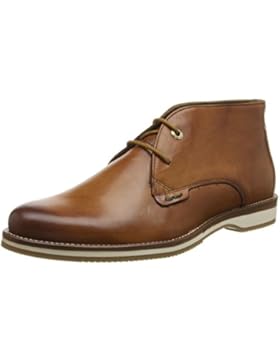 nobrand Herren Gun Chukka Boots