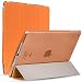 Produktbild iPad Air 2 Hülle, Conie Mobile SmartCover Klapptasche Tablet Tasche Schutzhülle [Tasche + Displayschutzfolie + Touchpen]