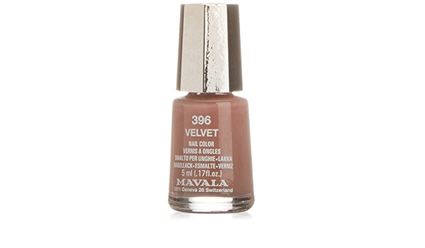 Buy Mavala Nail Polish Mini Online At Low Prices In India Amazon In