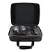 Produktbild Carplink Hard Eva Case für Oculus Rift S PC-Powered VR Gaming Headset Schutzhülle Tragetasche Mit Kleiner Tasche und Handschlaufe