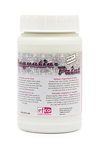 Magnetfarbe, 200 ml