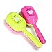KINGSO Baby Kids Children Roll Rock Drum Musical Instruments Band Kit Toy Gift Set