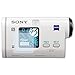 Produktbild Bruni Schutzfolie für Sony HDR-AS200 Folie, glasklare Displayschutzfolie (2X)