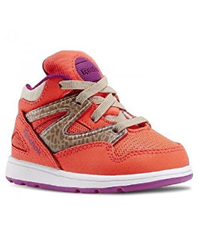 Preisvergleich Produktbild Reebok Versa Pump Omni Lite - Neon cherry - 20