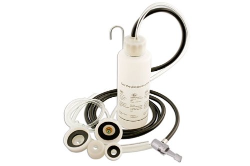 Preisvergleich Produktbild Gunson - G4062F Eezibleed Französisch