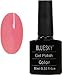 Bluesky UV/LED Gel Nail Polish, Pastel Blossom 10 ml
