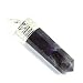 Reiki Crystal Products Healing Gemstone Amethyst Pencil Pendant RS.199.00