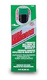 10 oz. LUBEGARD 62005 M-V ATF suplemento, 10 oz.