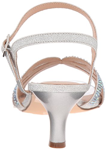 Pleaser Damen Audrey 03 Sandalen - 2