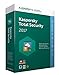 Produktbild Kaspersky Total Security 2017 | 3 Geräte  | 1 Jahr | PC/Mac/Android | Download