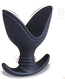 Wearable Pelvic Muscle Trainers Plug