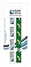 Produktbild 1art1 87569 Rugby - South Africa, World Cup 2015, 2er Set 10mm Wristbands Armband 10 x 2 cm