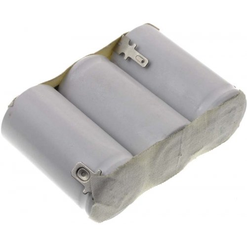 Akku für Gardena Typ Accu60, 3,6V, NiMH