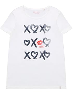ESPRIT Mädchen T-Shirt