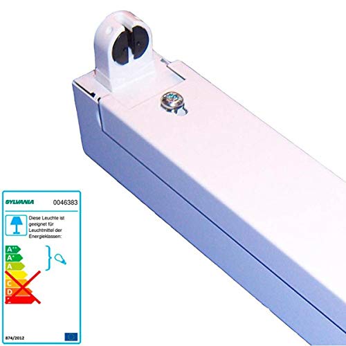 Preisvergleich Produktbild Sylvania SSE-T5 Freistrahlende Lichtleiste Sylfast 1x39 Watt EVG