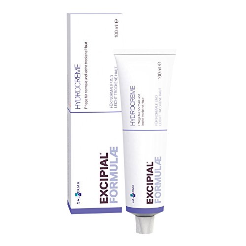 Preisvergleich Produktbild Excipial Hydrocreme 100 ml