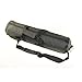Price comparison product image Ex-Pro® Tripod Bag/Case foam padded 1680D Nylon [Carry or Over Shoulder] - 20" 50cm x 12cm - Black