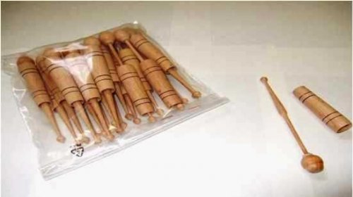 Preisvergleich Produktbild Kloeppel 20erBeutel