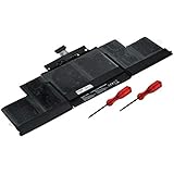 ★ Die Aufladung des Akkus erfolgt über Ihr bisheriges Notebook- bzw. Laptop-Netzteil. Kein Memory-Effekt aufgrund neuester Technologie.