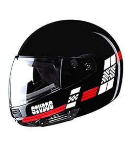 Studds Ninja System With Reflective 