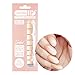 ThumbsUp Nails - New French Nail Wraps