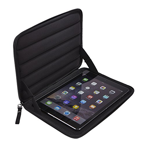 Case Logic Arca Protective Case für Tablets bis 25,4 cm (10 Zoll) Schwarz - 8