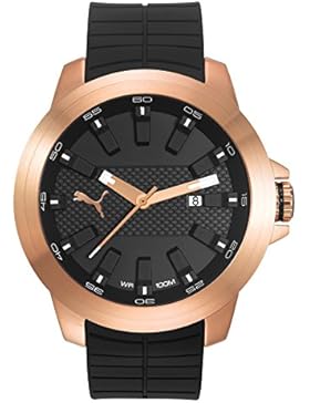 Puma Time Herren-Armbanduhr PU103901005