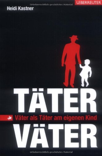 Cover zum Buch Täter-Väter: Väter als Täter am eigen...