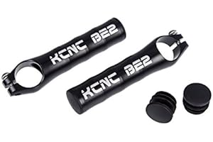 KCNC Acoples Manillar BE2