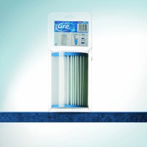 Gre AR86 - Cartucho de filtraci  n para Filtro AR121 118
