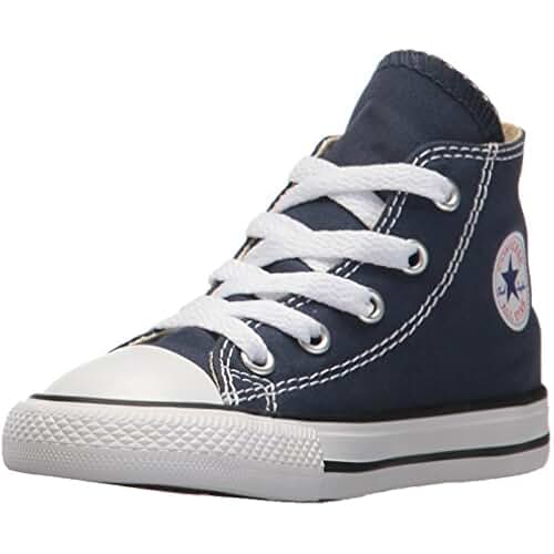 converse bleu marine