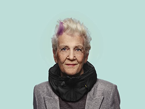 Hövding Airbag Helm 2.0 - 3