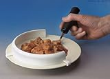 Able2 Food Plate Guard Size Large