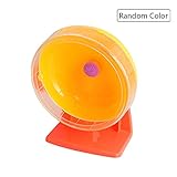 Material: Plástico; Diámetro de la rueda: S 11cm M 14cm L 16cm; Color: al azar.